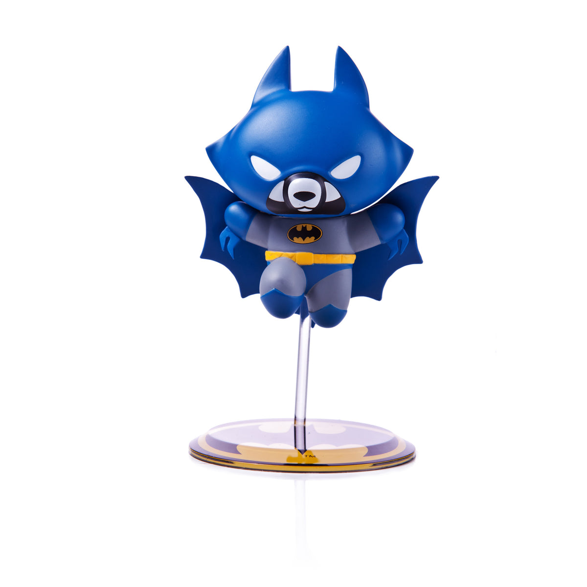 Skelanimals x DC Comics Vinyl Mini Figures