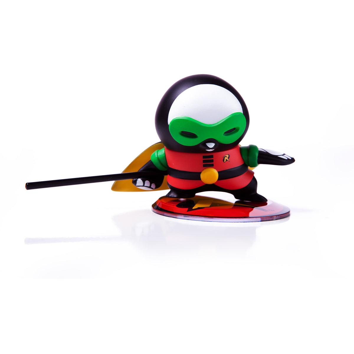 Skelanimals x DC Comics Vinyl Mini Figures