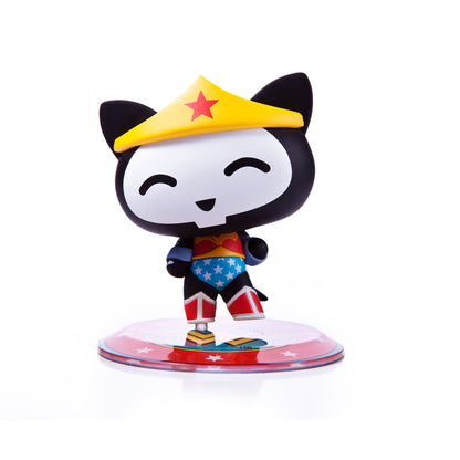 Skelanimals x DC Comics Vinyl Mini Figures
