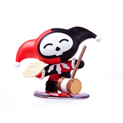 Skelanimals x DC Comics Vinyl Mini Figures