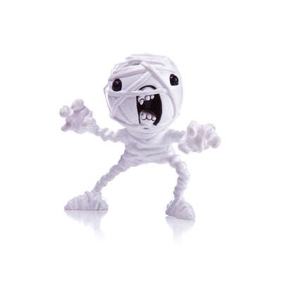 Monster Theater Mini Figures by dKiller Panda