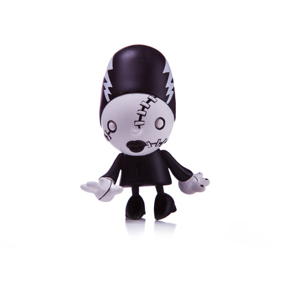 Monster Theater Mini Figures by dKiller Panda