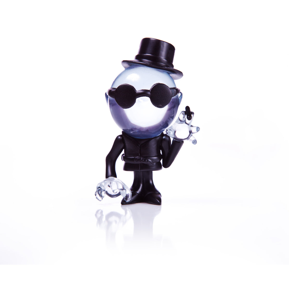 Monster Theater Mini Figures by dKiller Panda