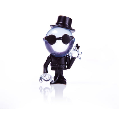Monster Theater Mini Figures by dKiller Panda