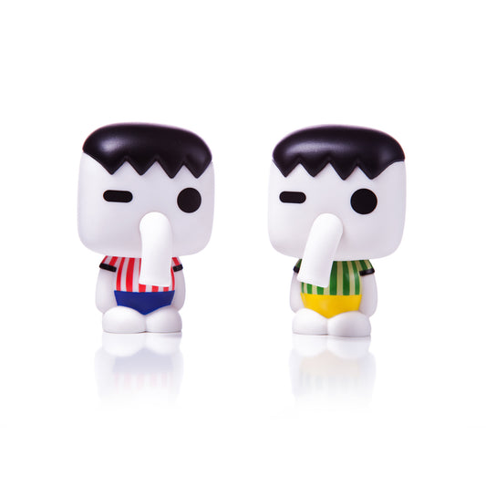 Mini Zita: Ecstacy Blind Box