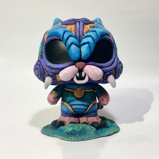 YuureiNekoSamaGathering -  Niakie Meow