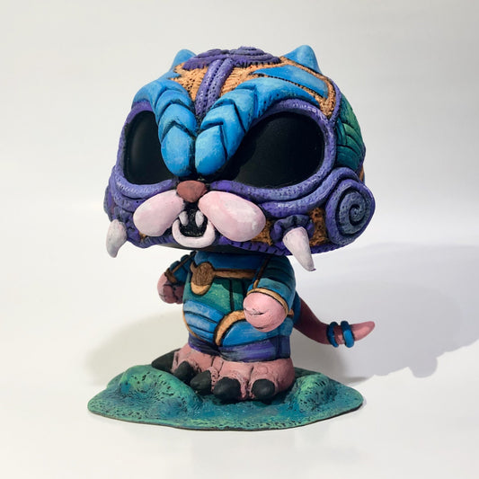 YuureiNekoSamaGathering -  Niakie Meow