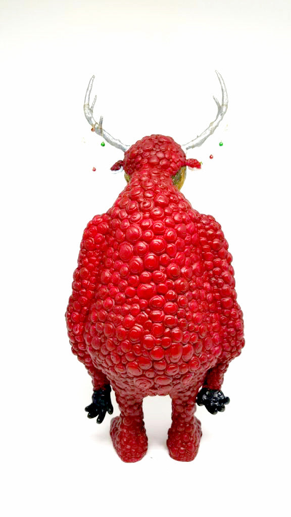 Holly Jolly Willo by Kyle Kirwan