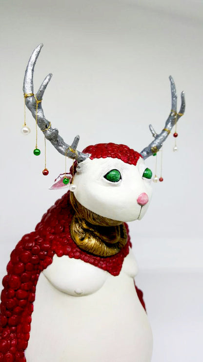 Holly Jolly Willo by Kyle Kirwan