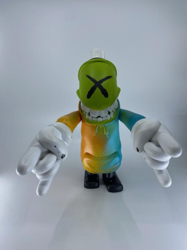 NYCC 2021 - Matt Corrado