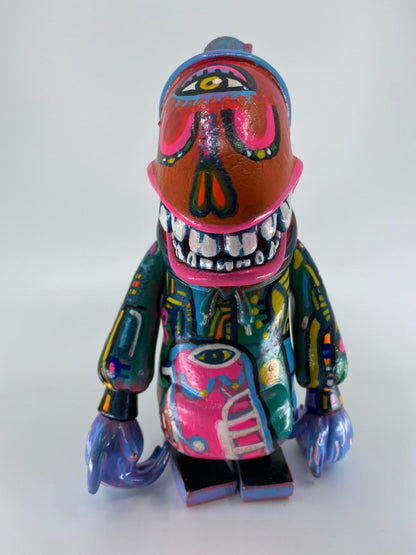 NYCC 2021 - Chip7