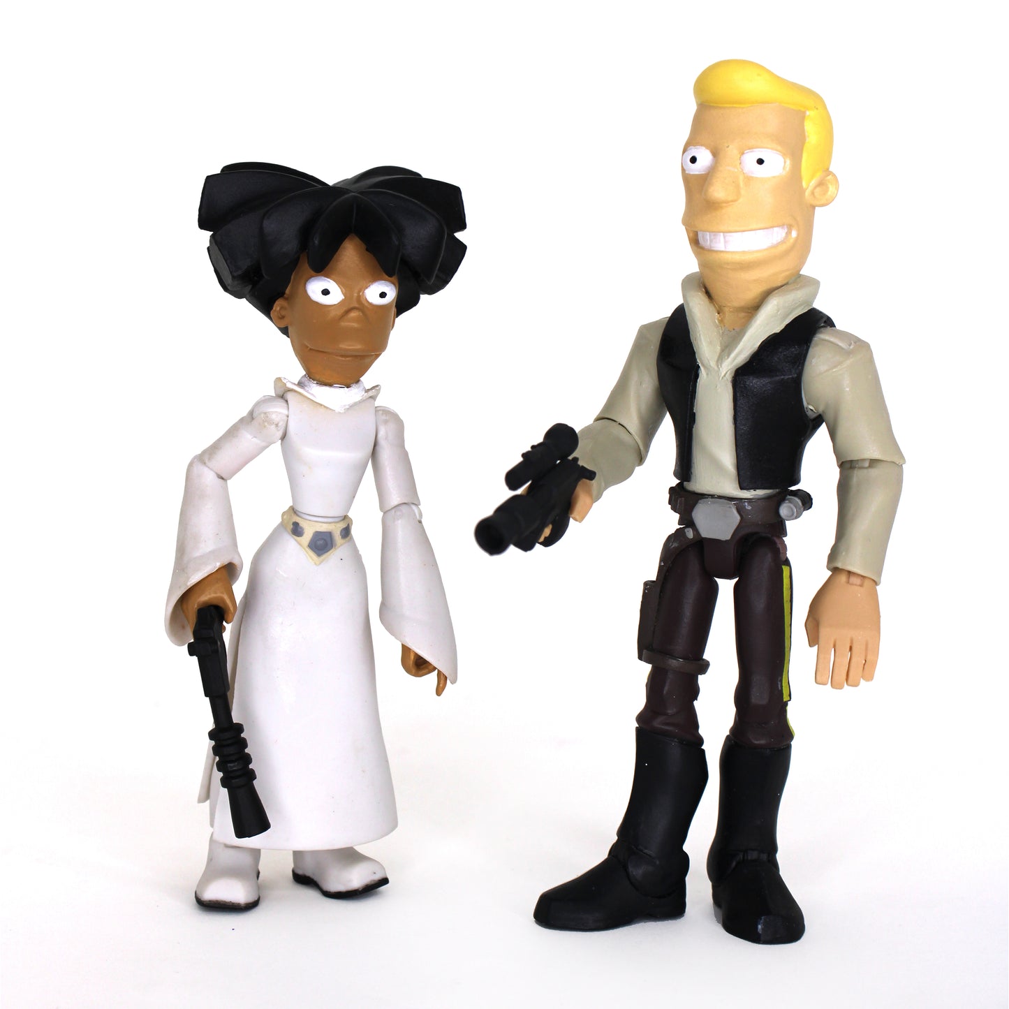 TatooineToyCantina - Uppercut Party