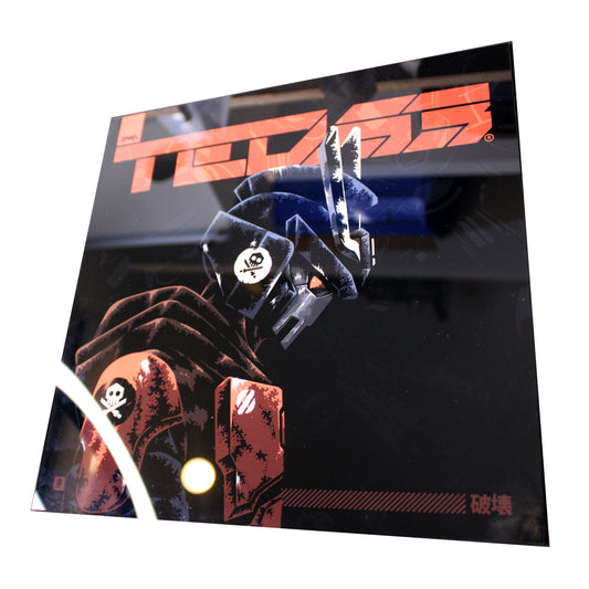 ToydarianToyBazaar - Bullet Bacalzo - Mando