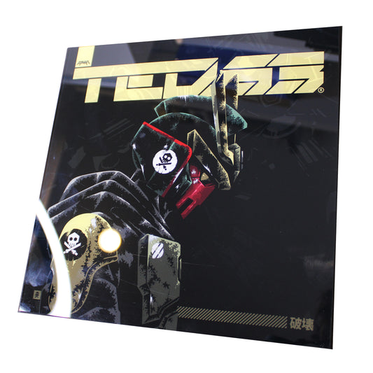 ToydarianToyBazaar - Bullet Bacalzo - Boba