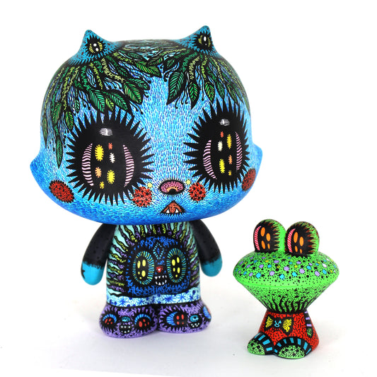 YuureiNekoSamaGathering - Ciou in Hell