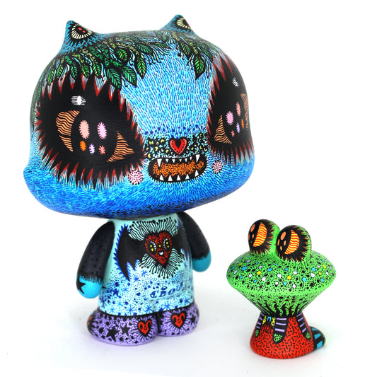 YuureiNekoSamaGathering - Ciou in Hell