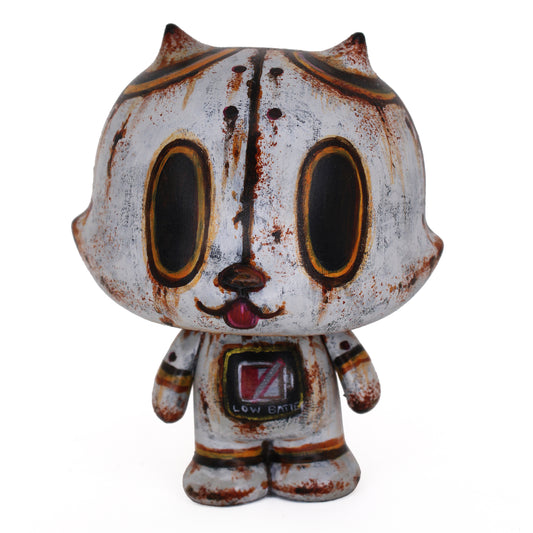 YuureiNekoSamaGathering - JittiRobot