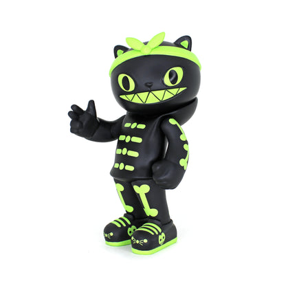 Kuncat Bone Ed. by Sakun x Martian Toys
