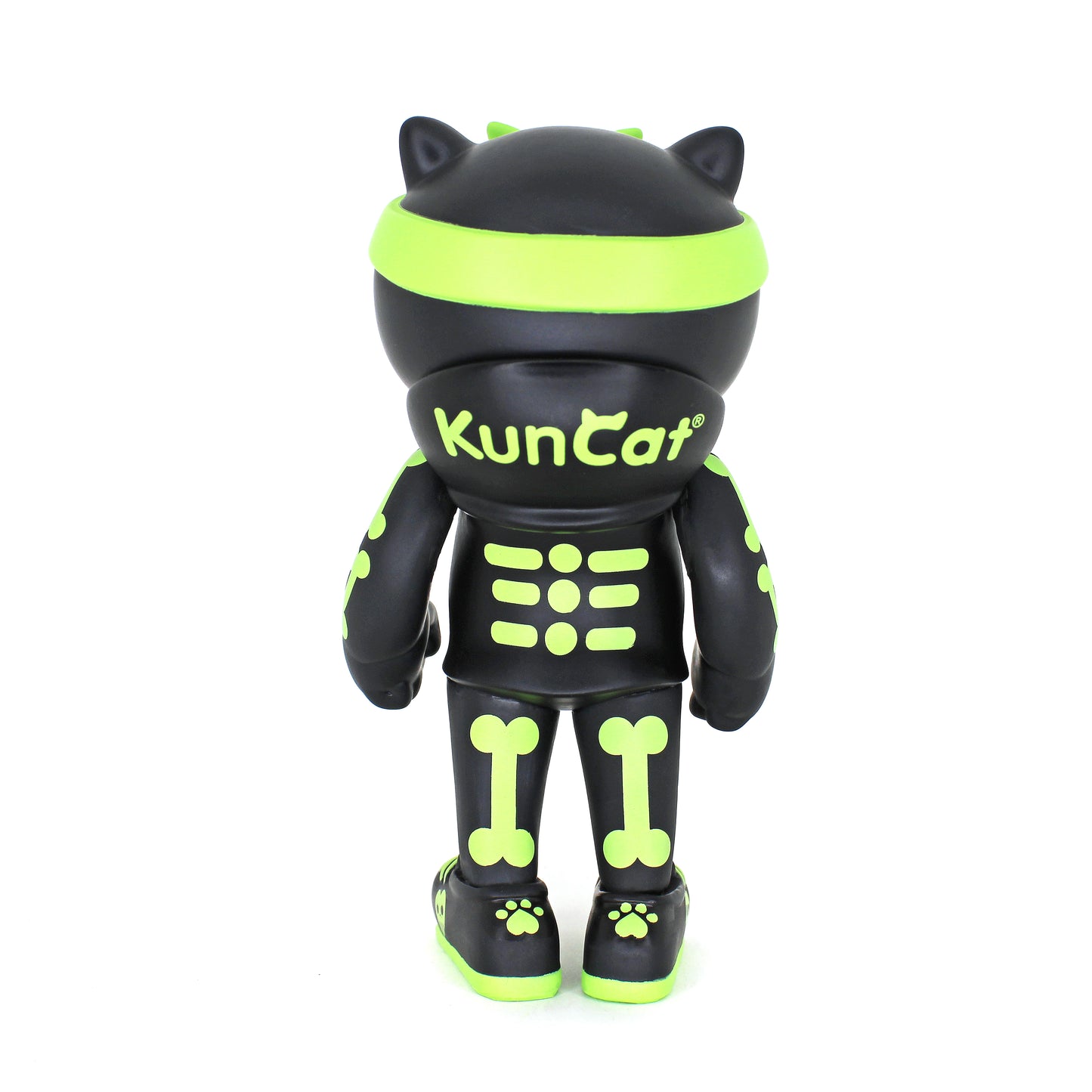 Kuncat Bone Ed. by Sakun x Martian Toys