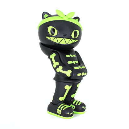 Kuncat Bone Ed. by Sakun x Martian Toys