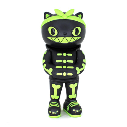 Kuncat Bone Ed. by Sakun x Martian Toys