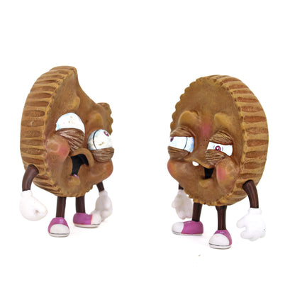 Kasey's REJECTS by  One Eyed Girl  x  Martian Toys