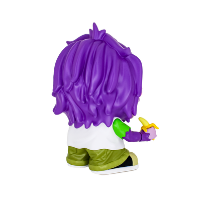 Evil Ape Fink "OG Purp" by MCA & UVD Toys (Martian Toys Exclusive Purple)