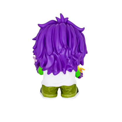 Evil Ape Fink "OG Purp" by MCA & UVD Toys (Martian Toys Exclusive Purple)