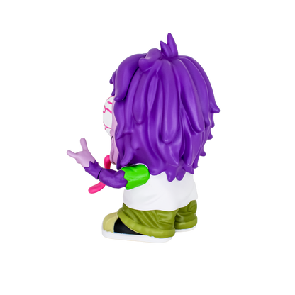 Evil Ape Fink "OG Purp" by MCA & UVD Toys (Martian Toys Exclusive Purple)