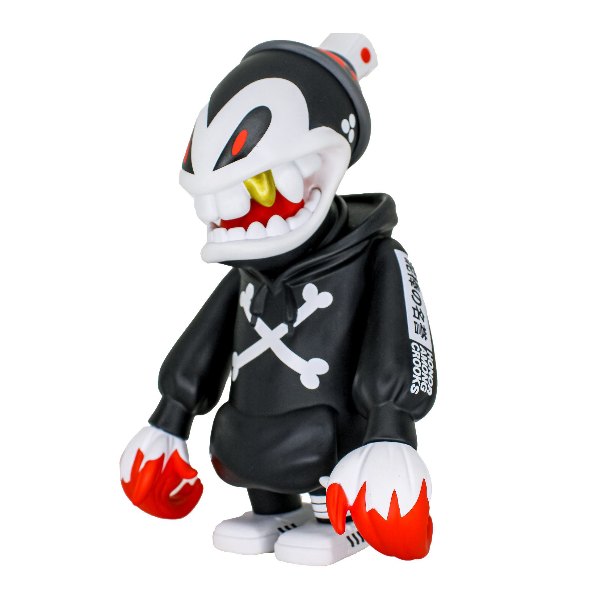 OBEYxSTRANGEco アートフィギュアMr.Spray 【公式通販】