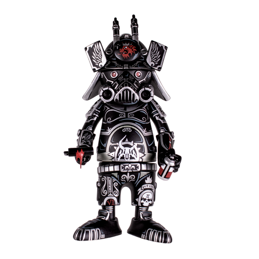 Dragon76 – Martian Toys