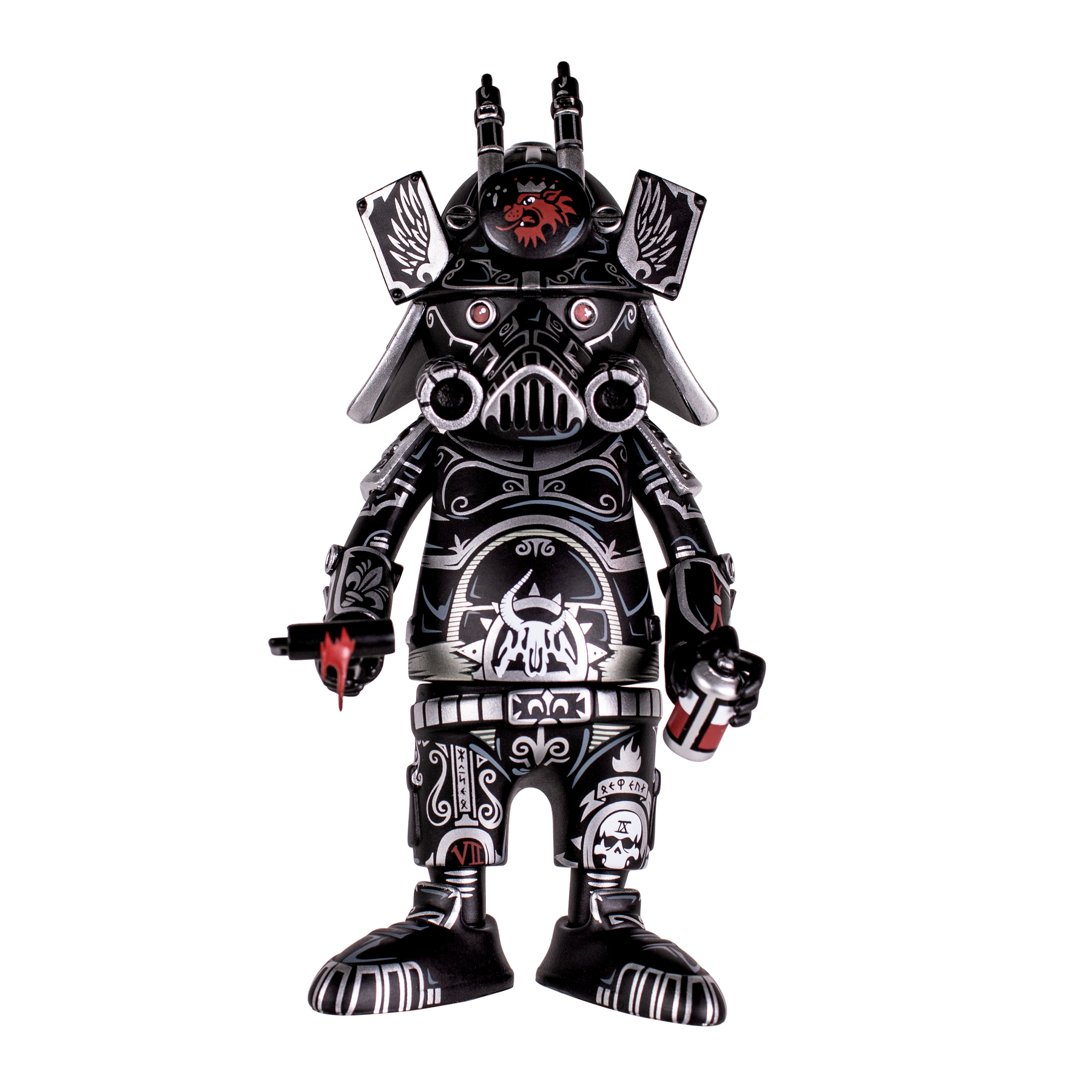 The King's Will DR76 Ouroboros 6 The King's Will DR76 Ouroboros 6