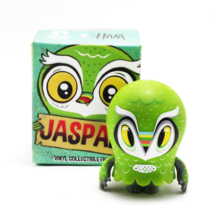 Jaspar: BlindBox Series