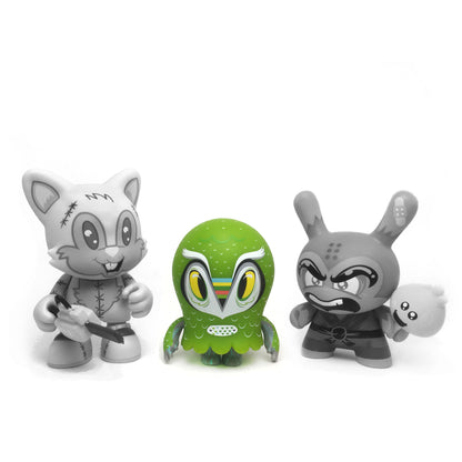 Jaspar: BlindBox Series