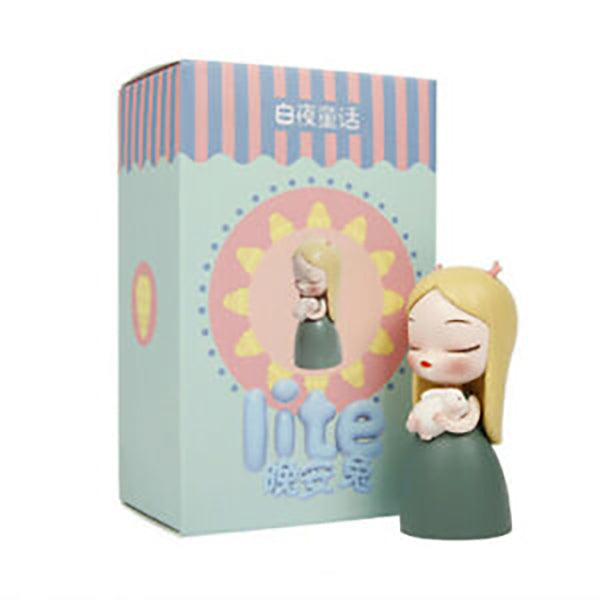 Dream of Fairy Tales Lite -  Goodnight Rabbit  by Kemelife