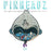 PinHeadz - Kronk - Snowflake Pin