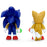Sonic the Hedgehog 3" Vinyl Figures - Sonic & Tails 2-Pack