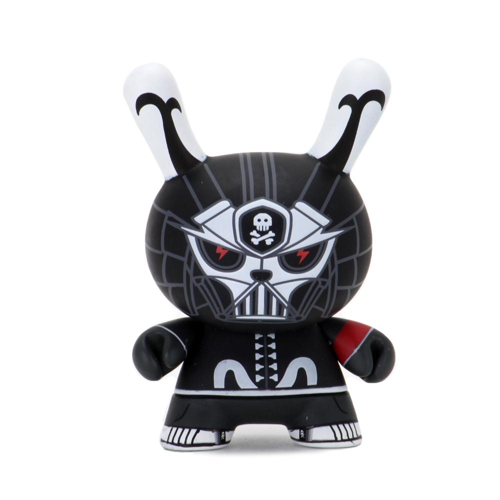 Dunny: Exquisite Corpse Blind Box – Martian Toys