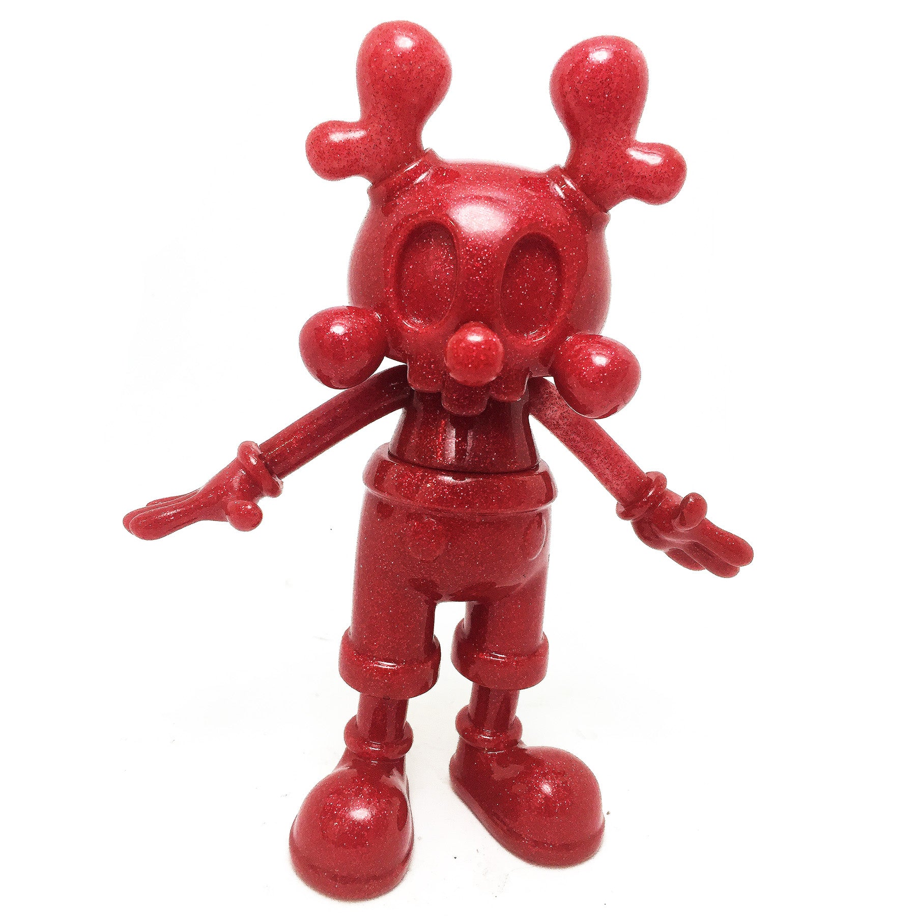 Kranyus by Theodoru x Martian Toys