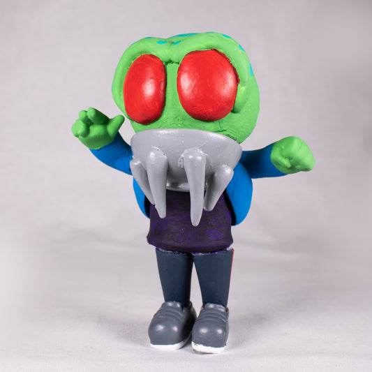 TeqYourself - Shaun Krieder