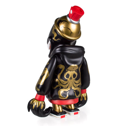 HYDRA Mad Spraycan Mutant by Mr.Kumkum x Jeremy MadL x Martian Toys