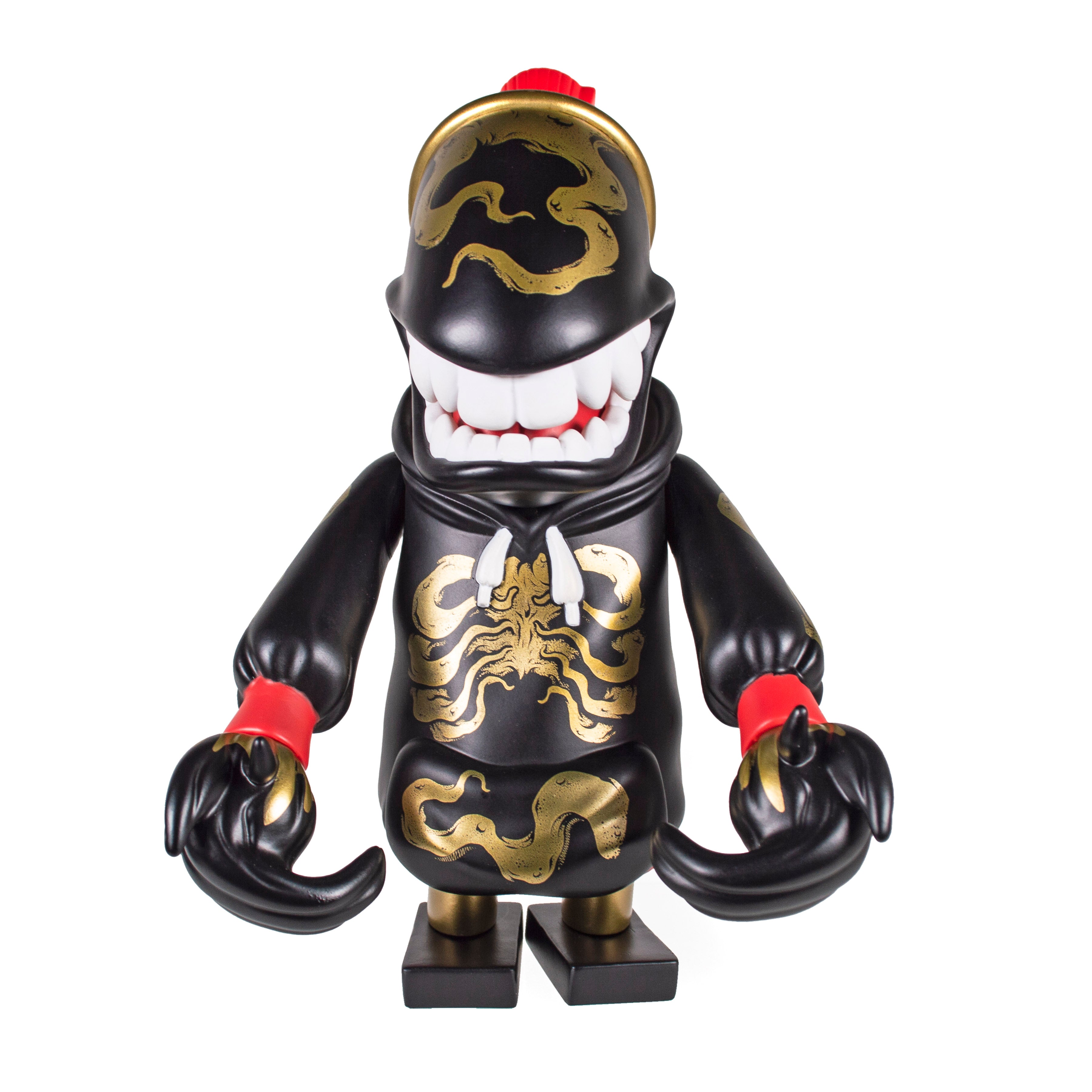 Martian Exclusives – Martian Toys