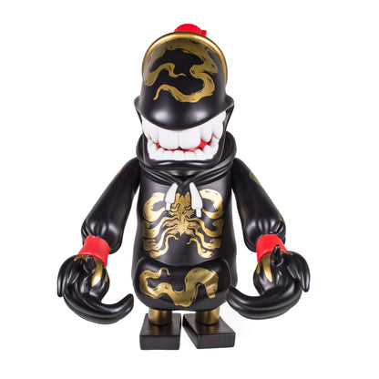 HYDRA Mad Spraycan Mutant by Mr.Kumkum x Jeremy MadL x Martian Toys