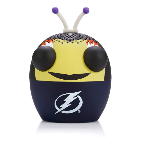 Bitty Boomers - NHL Tampa Bay Lightning ThunderBug