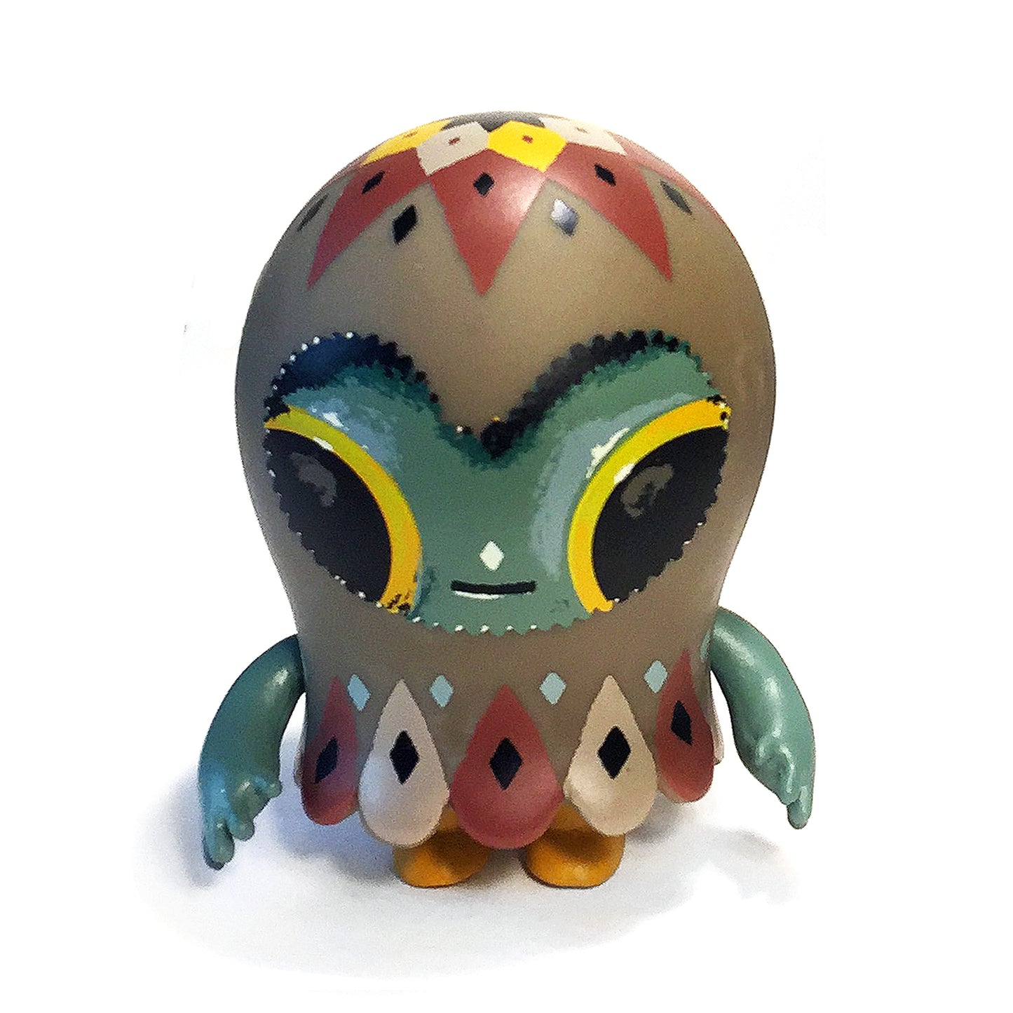 Jaspar: NICE Blind Box