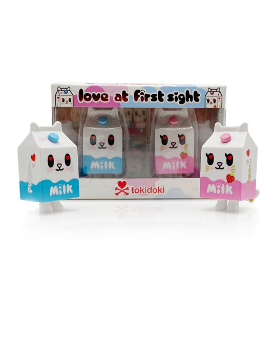 Love at First Sight 2-pack by Tokidoki