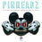 PinHeadz - Luaiso Lopez - Dark Joking Mickey
