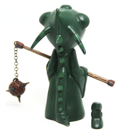 NeoKaiju  -  KidZilla  by  Stu Witter