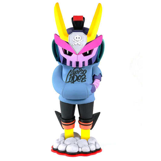 Teqyourself - Luaiso Lopez