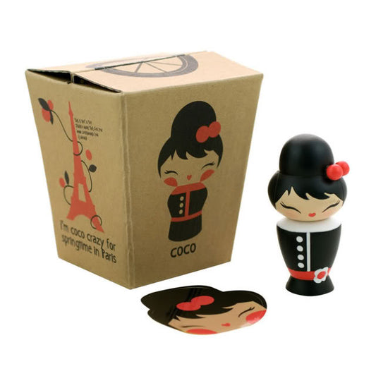 momiji doll - randoms - 2009 coco